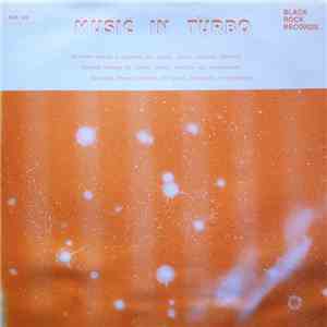 Paolo Paltrinieri & Marco Savoia - Music In Turbo