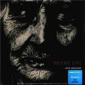 Paradise Lost - One Second