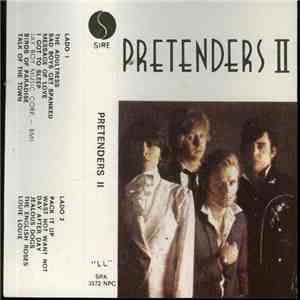 Pretenders - Pretenders II