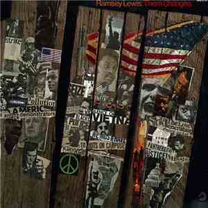 Ramsey Lewis - Them Changes