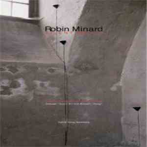 Robin Minard - Silent Music - Between Sound Art And Acoustic Design