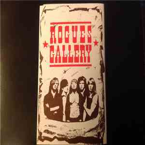 Rogues Gallery - Rogues Gallery