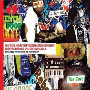 Ron Trent - Scientific Methods Of Storytelling