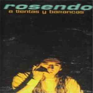 Rosendo - A Tientas Y Barrancas