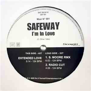 Safeway - I'm In Love