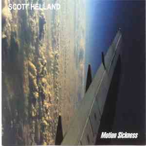 Scott Helland - Motion Sickness