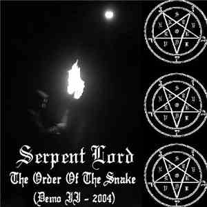 Serpent Lord - The Order Of The Snake