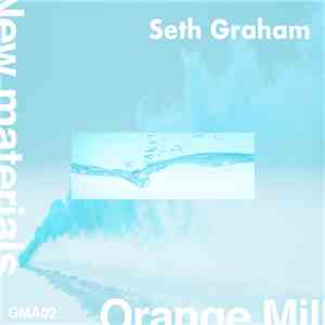Seth Graham - GMA02