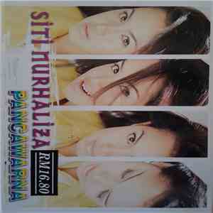 Siti Nurhaliza - Pancawarna