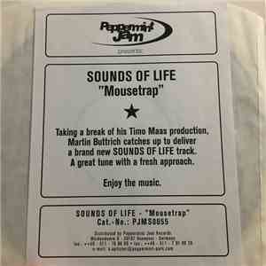 Sounds Of Life - Mousetrap
