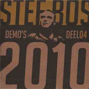 Stef Bos - Demo's Deel04