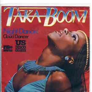 Taka Boom - Night Dancin'