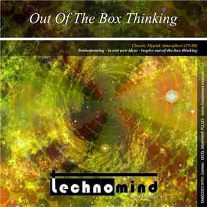 technomind - Out Of The Box Thinking