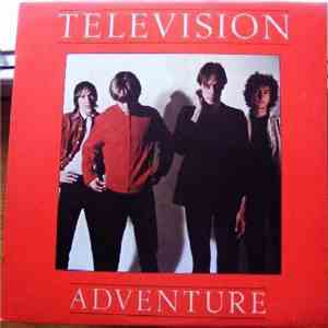 Television - Adventure
