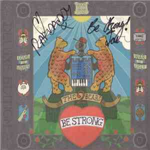 The 2 Bears - Be Strong
