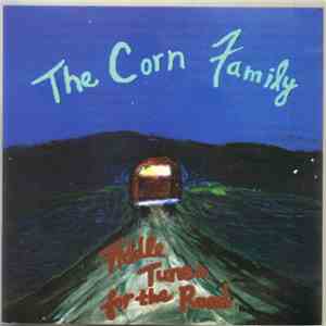 The Corn Family - The Corn Family