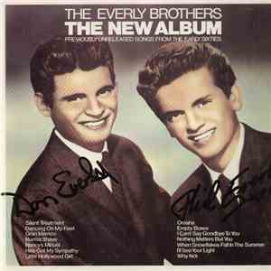 The Everly Brothers - The New Album