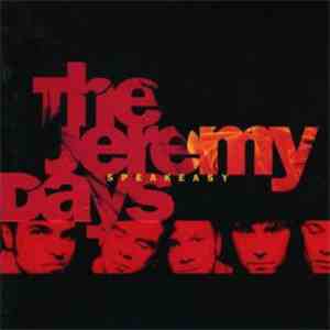 The Jeremy Days - Speakeasy