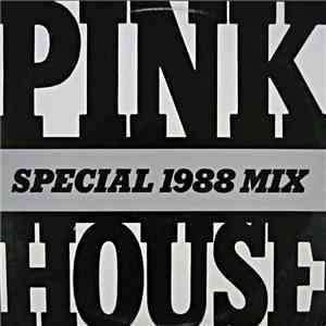 The Leather Nun - Pink House (Special 1988 Mix)