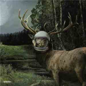 The Orb - Moonbuilding 2703 AD Remixes/Sin In Space Pt. 1