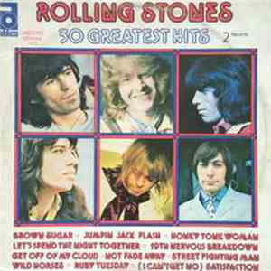 The Rolling Stones - 30 Greatest Hits