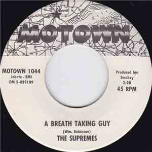 The Supremes - A Breath Taking Guy