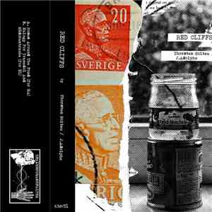 Thorsten Soltau, J.Adolphe - Red Cliffs