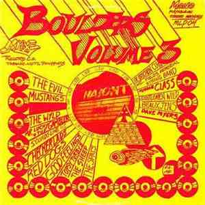 Various - Boulders Volume 3
