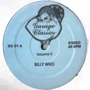 Various - Garage Classics Volume II