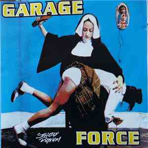 Various - Garage Force