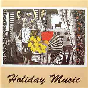 Various - Holiday Music