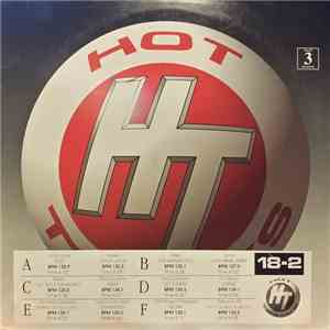 Various - Hot Tracks 18-2