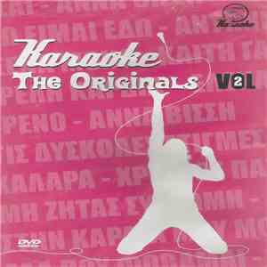 Various - Karaoke The Originals Vol. 2