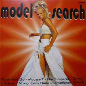 Various - Model Search (20 Catwalk Hits)