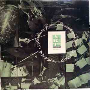 Various - Pop Concert / Mood Music - 