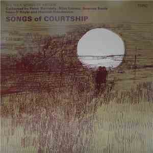 Various - Songs Of Courtship
