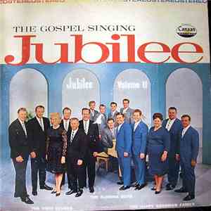 Various - The Gospel Singing Jubilee, Volume II