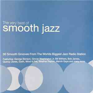 Various - The Very Best Of Smooth Jazz