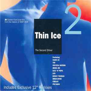 Various - Thin Ice 2: The Second Shiver