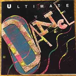 Various - Ultimate Dance