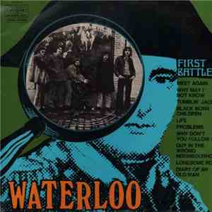 Waterloo - First Battle