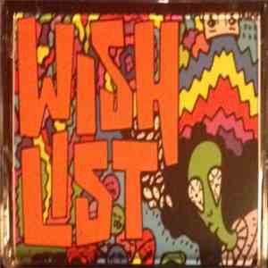 Wish List - I Wish My Life Was Based On A True Story
