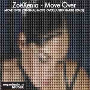 ZoëXenia - Move Over