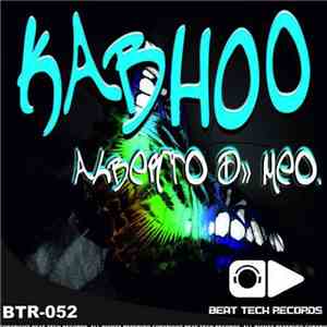 Alberto D'meo - Kabhoo