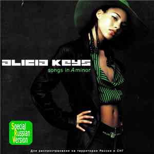 Alicia Keys - Songs In A Minor