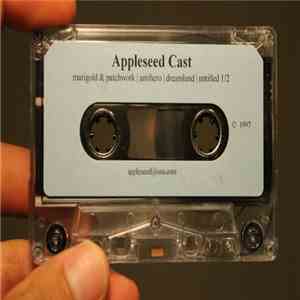 Appleseed Cast, Only Airplanes Count - Appleseed Cast / Only Airplanes Coun ...
