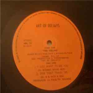 Art Of Deejays - The Feeling