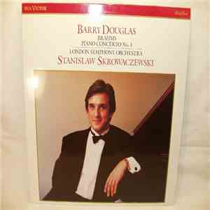 Barry Douglas - Brahms Piano Concerto No. 1
