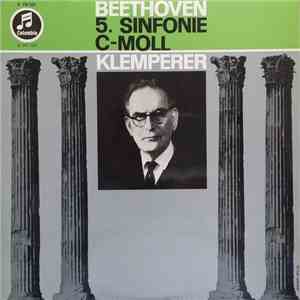 Beethoven - Klemperer - 5. Sinfonie C-Moll