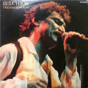 Belchior - Trilhas Sonoras